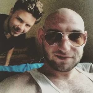 Meet your Posher, Ty